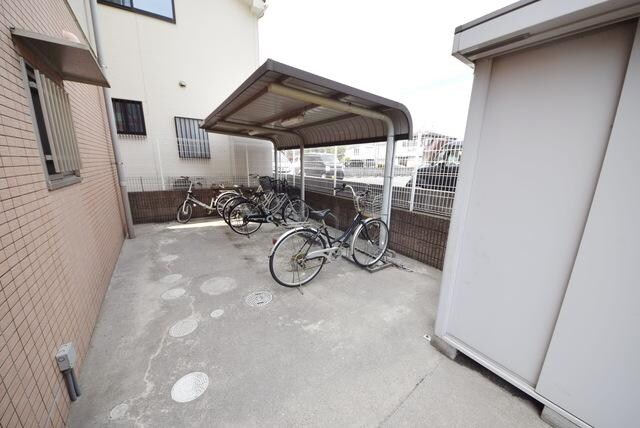 ビラ・エスト・ラートの物件内観写真