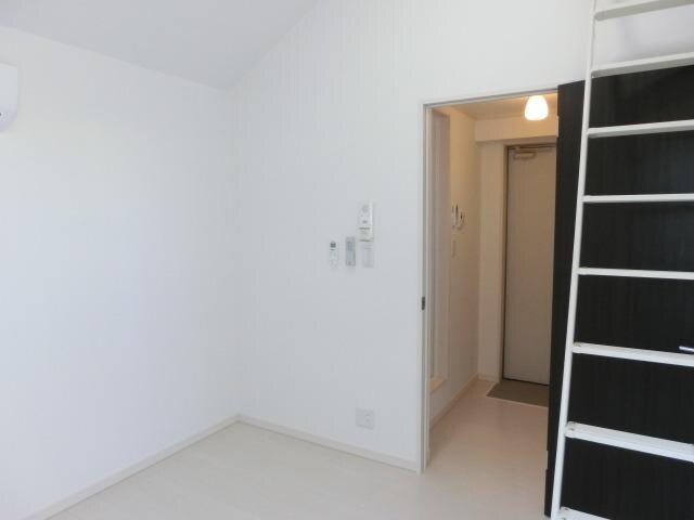 ソフィスター亀有の物件内観写真