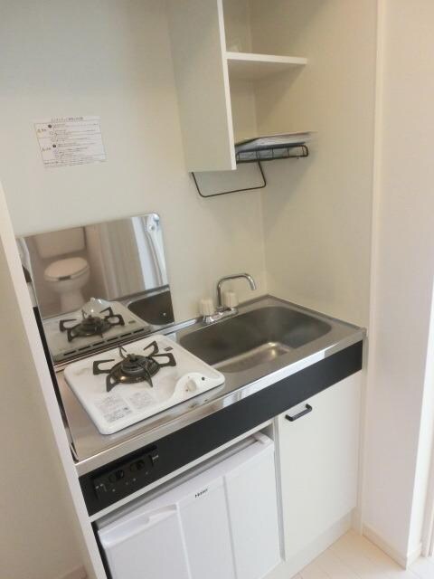 ソフィスター亀有の物件内観写真