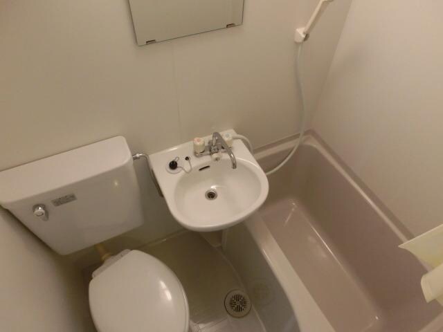 ソフィスター亀有の物件内観写真