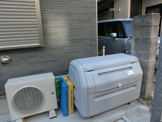 ソフィスター亀有の物件内観写真