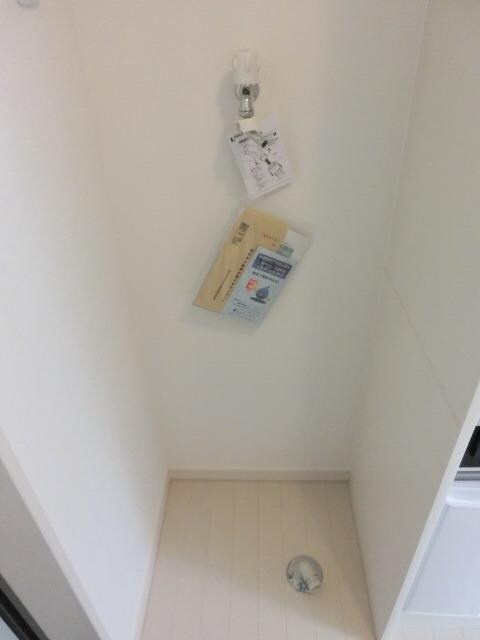 ソフィスター亀有の物件内観写真