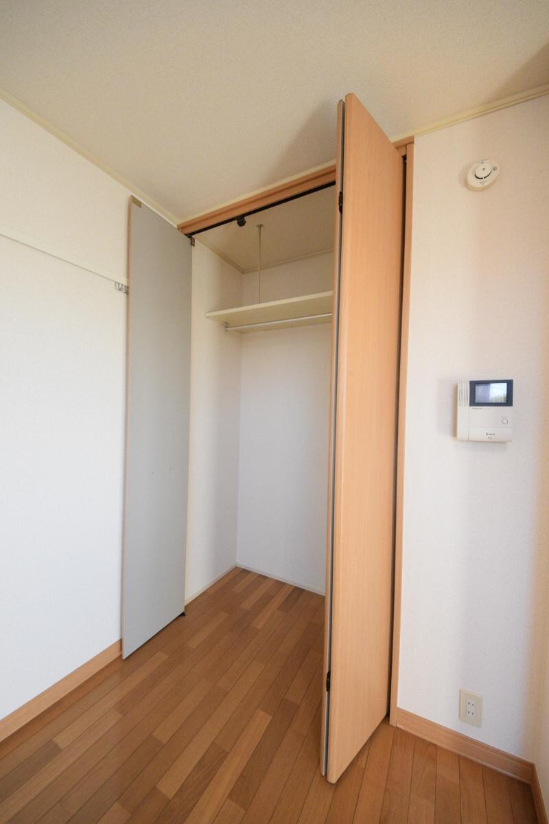 フロベージュの物件内観写真