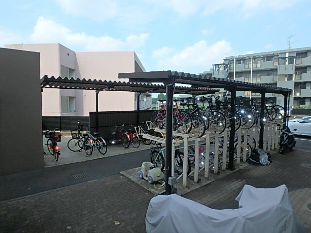 PARK SQUARE 北松戸の物件内観写真