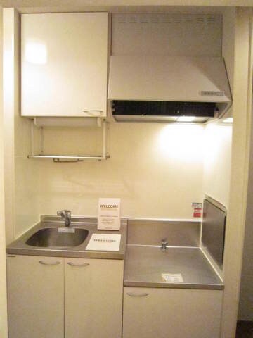 サンモール柴又の物件内観写真