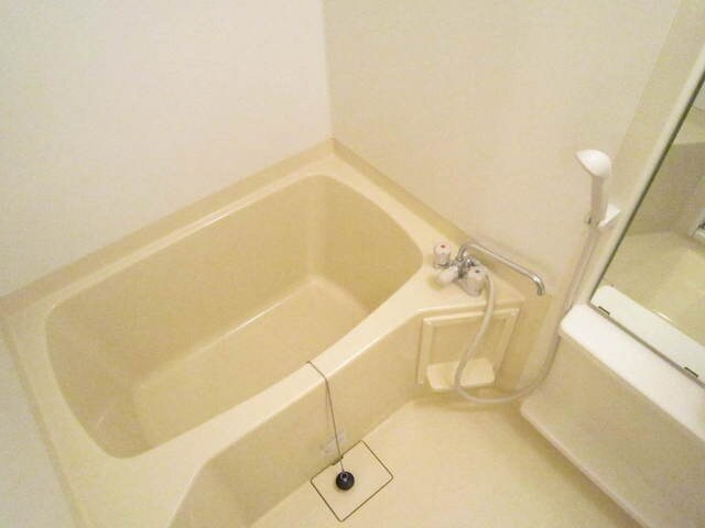 サンモール柴又の物件内観写真