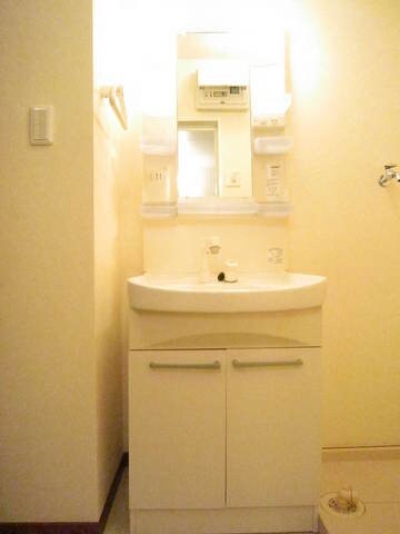 サンモール柴又の物件内観写真