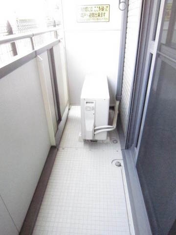 サンモール柴又の物件内観写真