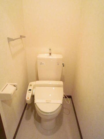 サンモール柴又の物件内観写真