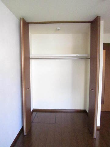 サンモール柴又の物件内観写真