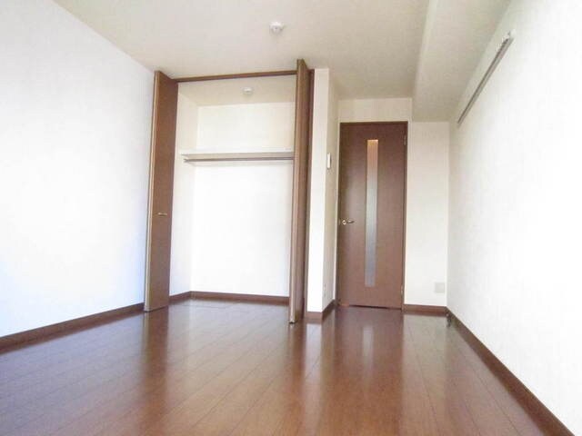 サンモール柴又の物件内観写真