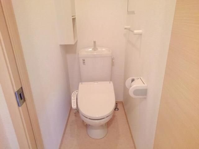 アウローラの物件内観写真