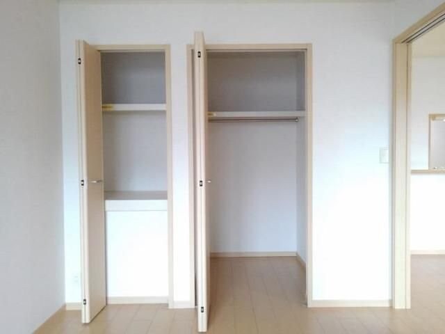 アウローラの物件内観写真