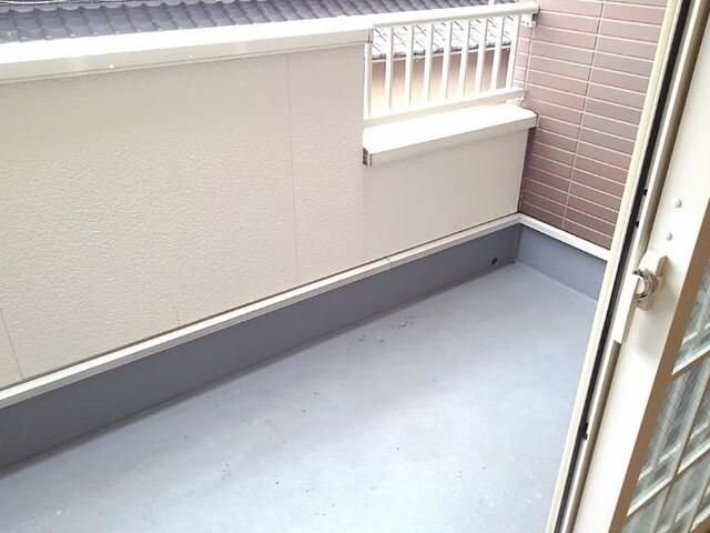 アウローラの物件内観写真