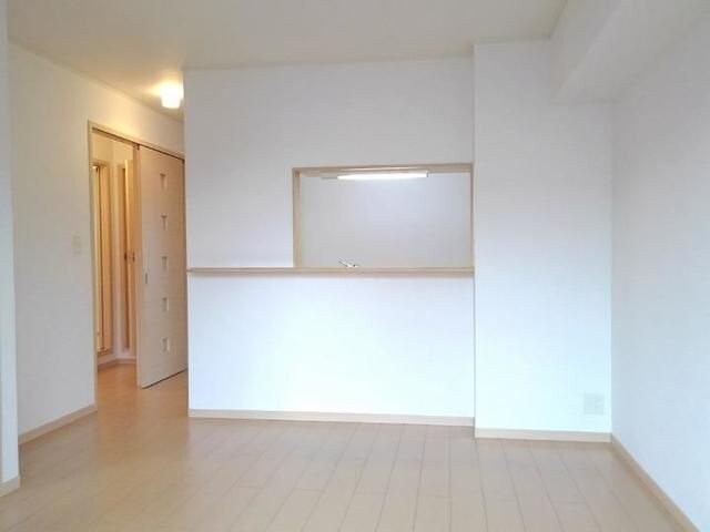 アウローラの物件内観写真