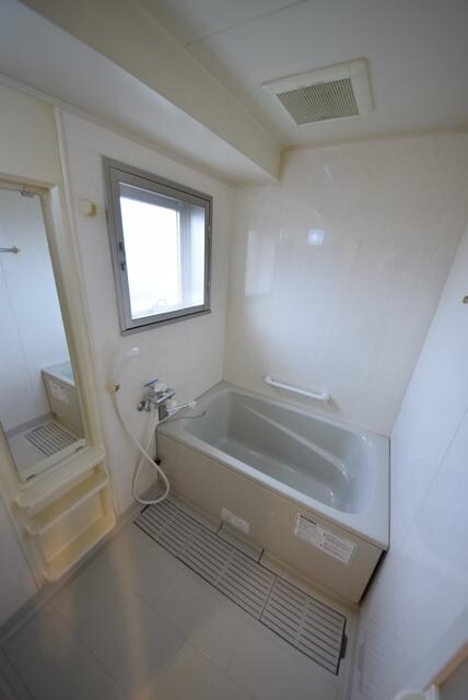 シャイン南流山の物件内観写真