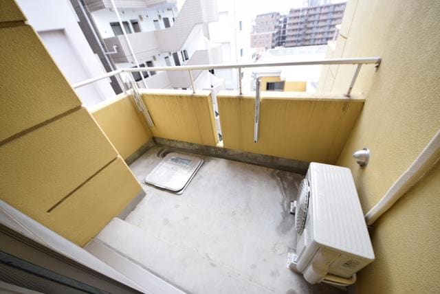 シャイン南流山の物件内観写真