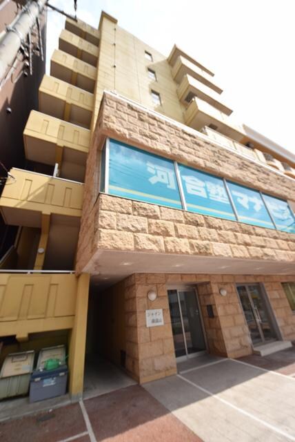 シャイン南流山の物件内観写真