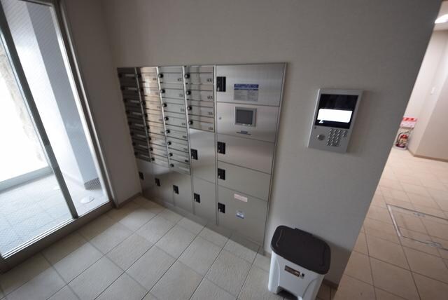 シャイン南流山の物件内観写真