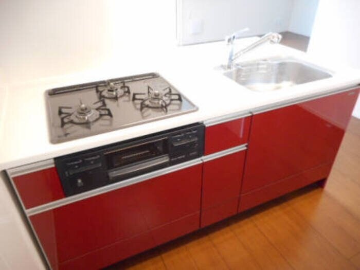 エスポワール ドゥマンの物件内観写真