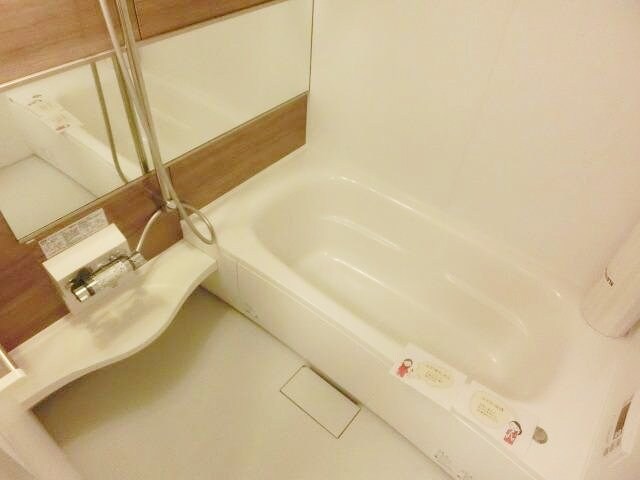 エスポワール ドゥマンの物件内観写真