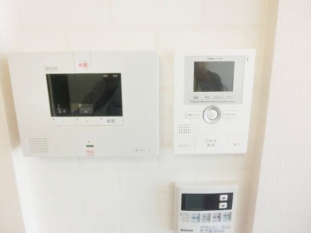 エスポワール ドゥマンの物件内観写真