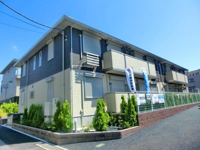 エスポワール ドゥマンの物件内観写真