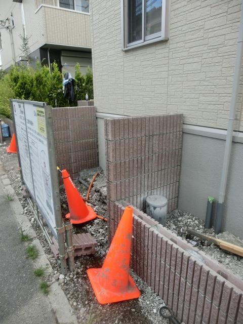 エスポワール ドゥマンの物件内観写真