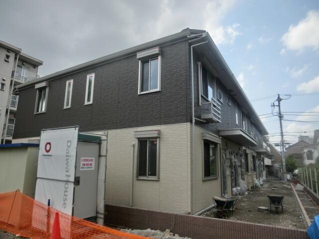 エスポワール ドゥマンの物件内観写真