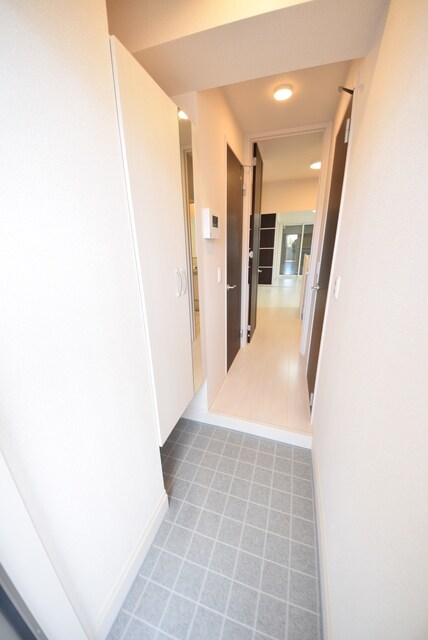 グランドソレイユの物件内観写真