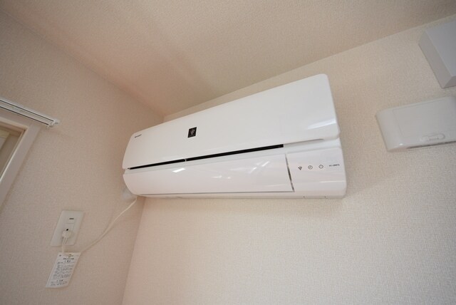 グランドソレイユの物件内観写真