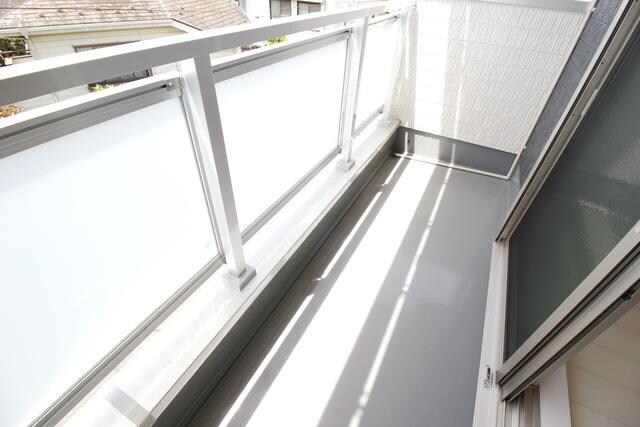 リブリ・コンフォートフナバシの物件内観写真