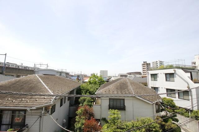 リブリ・コンフォートフナバシの物件内観写真