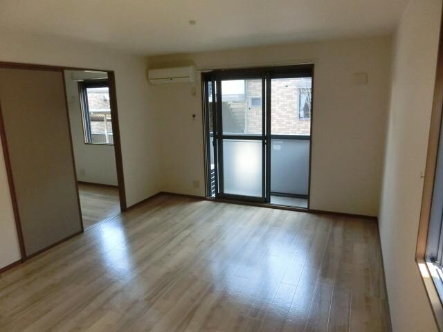 ガーデンコート Cの物件内観写真