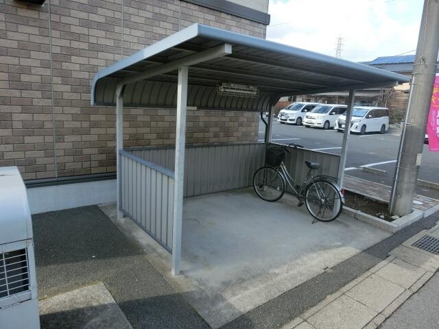 ガーデンコート Cの物件内観写真