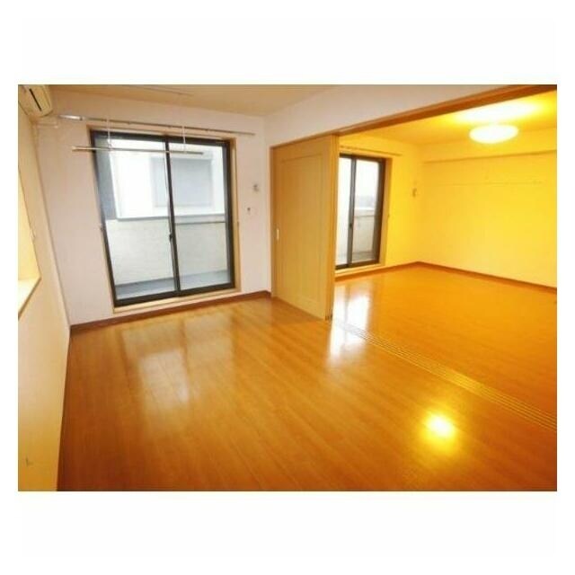 サクシードの物件内観写真