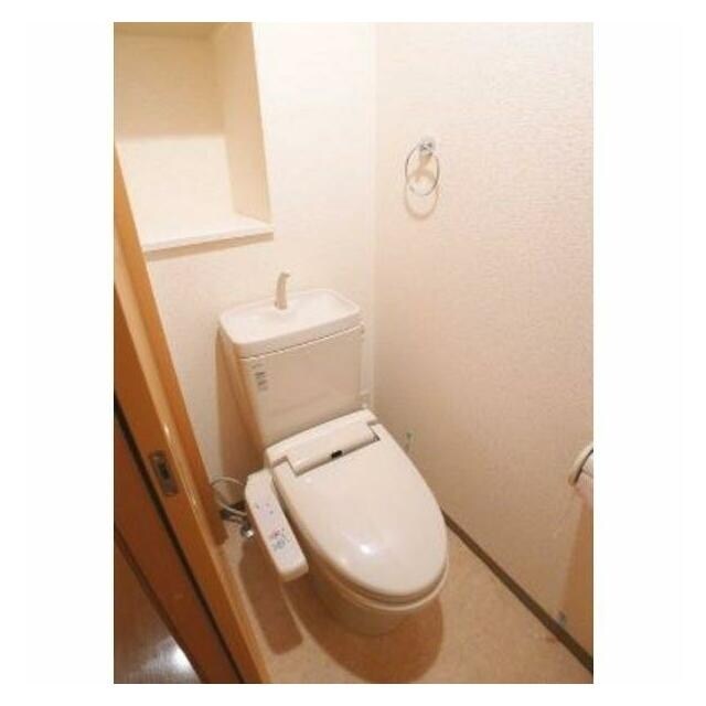 サクシードの物件内観写真