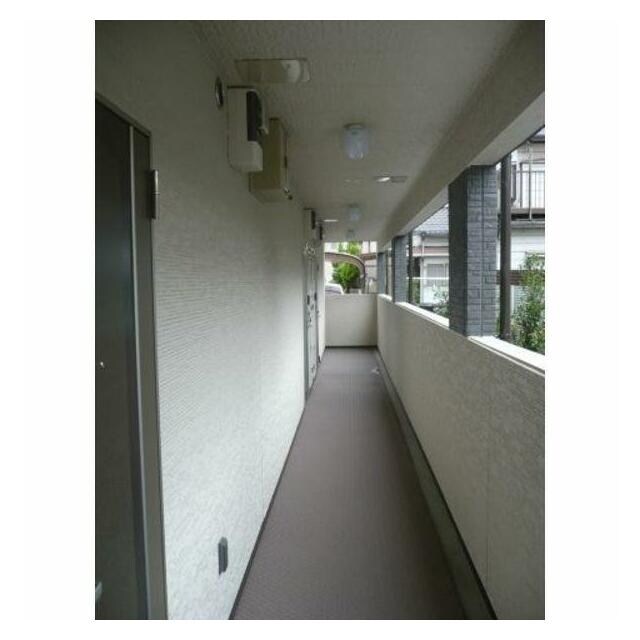 サクシードの物件内観写真