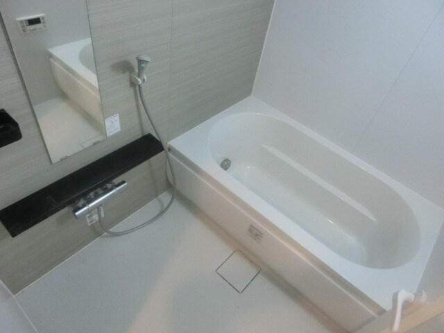 クレール大洲の物件内観写真