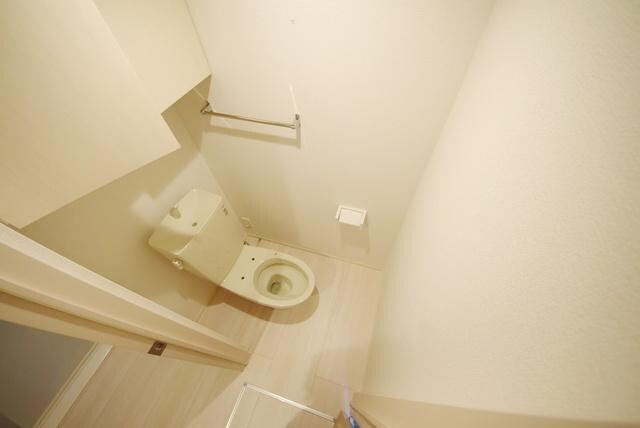 メルヴェーユの物件内観写真