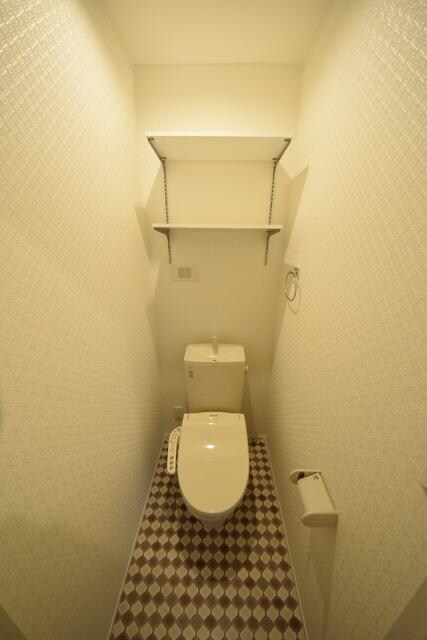 ファミリア一番館の物件内観写真