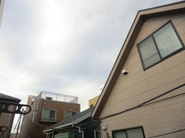 リバーサイド亀有の物件内観写真