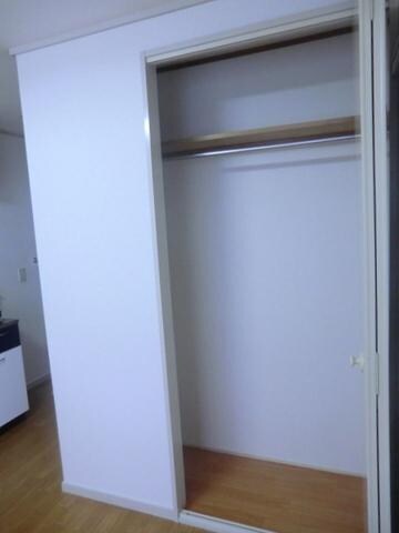 リバーサイド亀有の物件内観写真