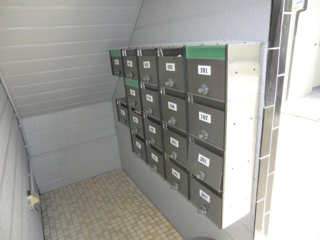 リバーサイド亀有の物件内観写真