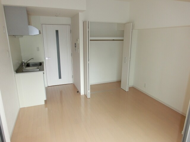 ラフィーヌ南流山の物件内観写真