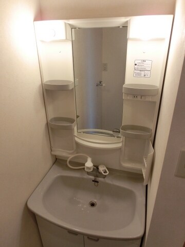 ラフィーヌ昴の物件内観写真