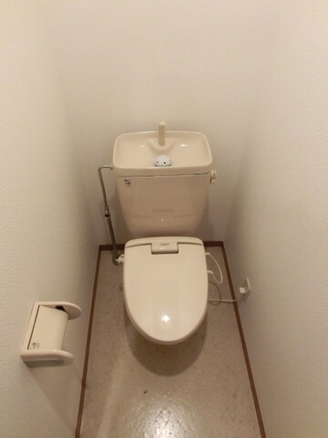 ラフィーヌ昴の物件内観写真