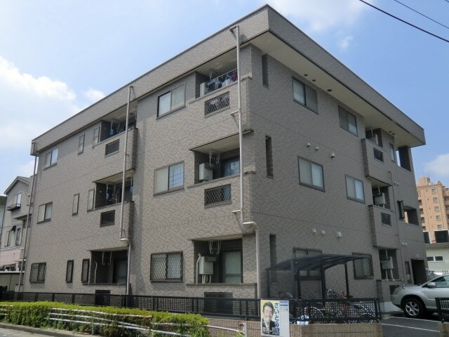 ラフィーヌ昴の物件内観写真