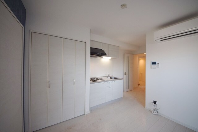 プリファード柏の物件内観写真