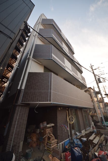 プリファード柏の物件内観写真